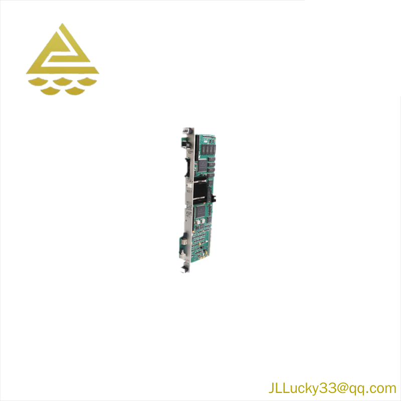 ABB 086444-005 Circuit Board