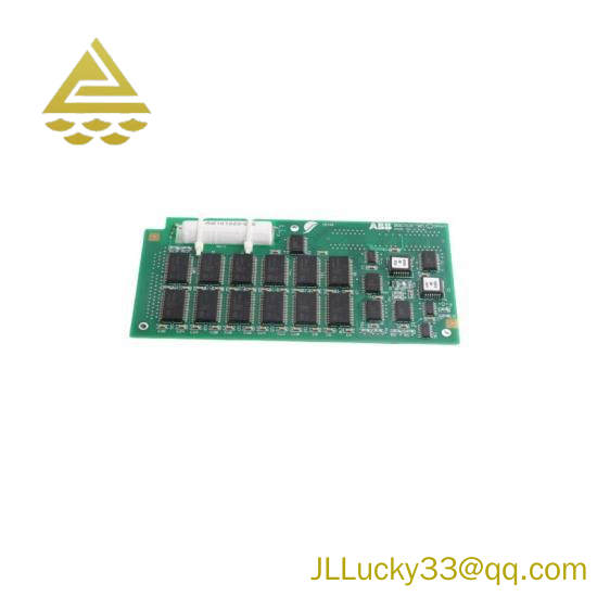 ABB 086444-005 Measurement Process Board