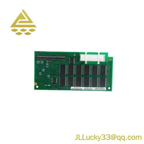 ABB 086444-005 Measurement Process Board