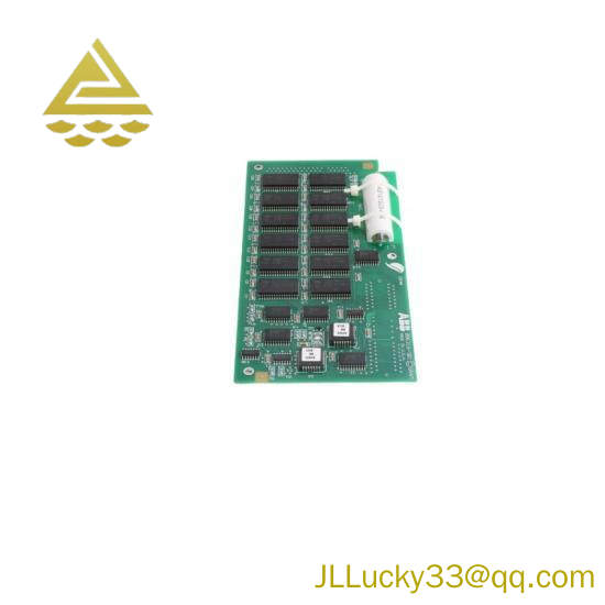 ABB 086444-005 Measurement Process Board
