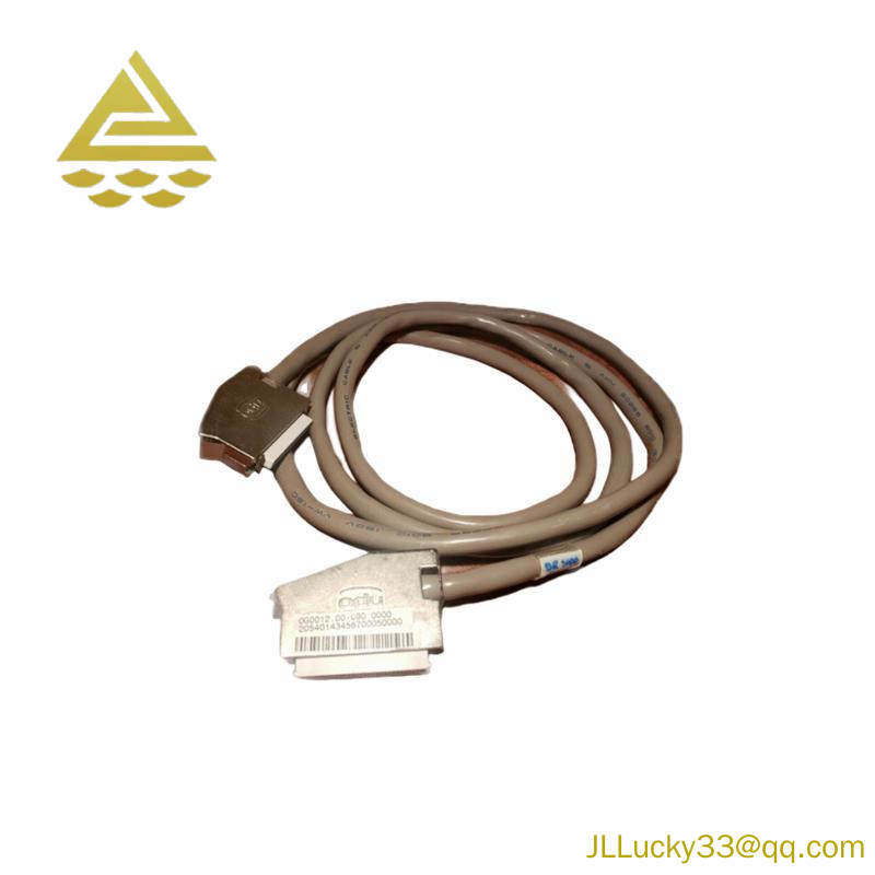 ABB 0G0010.00-090 Cable I/O Bus expansion