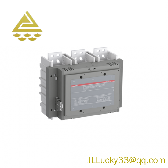 ABB 10157399 AF16503011 DC Contactor