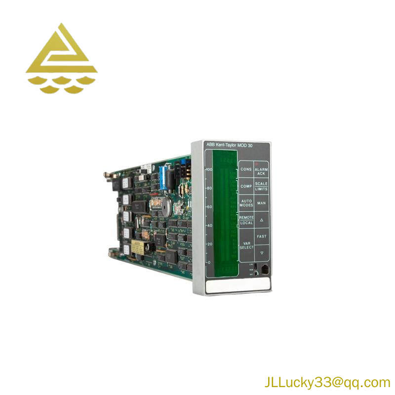 ABB 1700RZ10005C Controller
