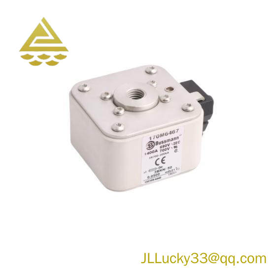 ABB 170M6467 3AUA0000062487 FUSE