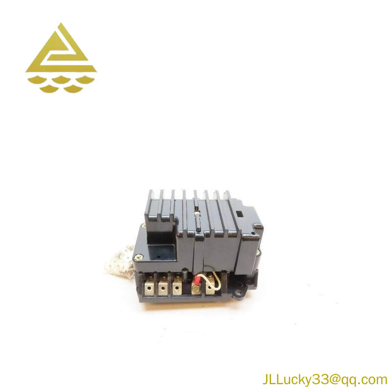 ABB 191921-T06 CONTACTOR CONTROL