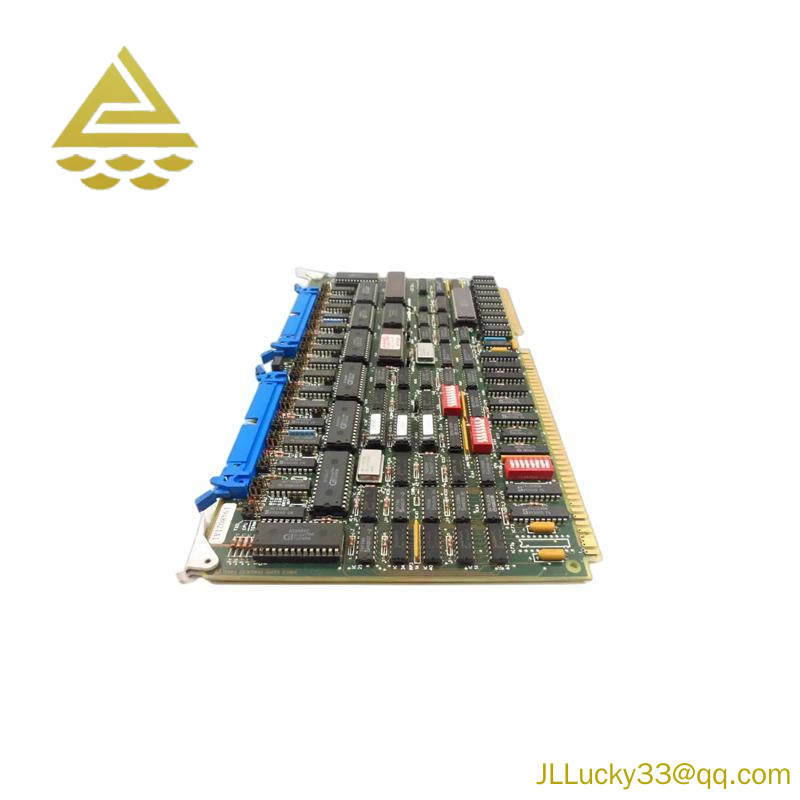 ABB 1948021A1 INTERFACE MODULE
