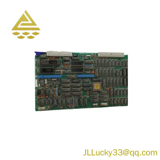 ABB 1948024G1 CPU MODULE ASSEMBLY