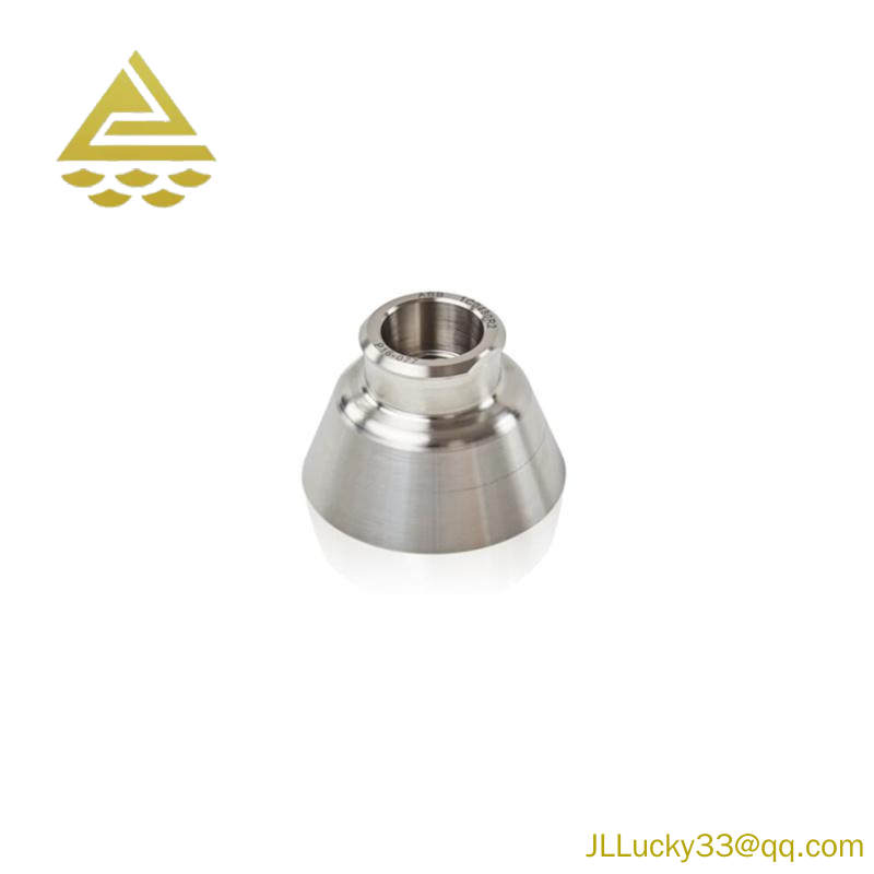 ABB 1C0480 3HAC044513-001/00 3HAC028954-004/03 BELL CUP D50 (Ti) 600215