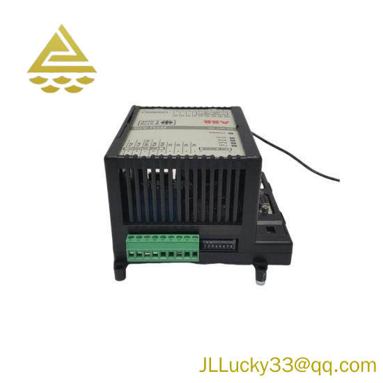 ABB 1KGT005200R0003 23WT90 RTU 510 Module automation parts