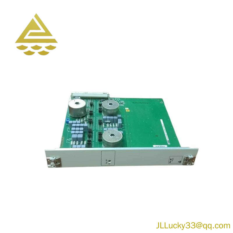 ABB 1KHL015107R0001 DCS Board
