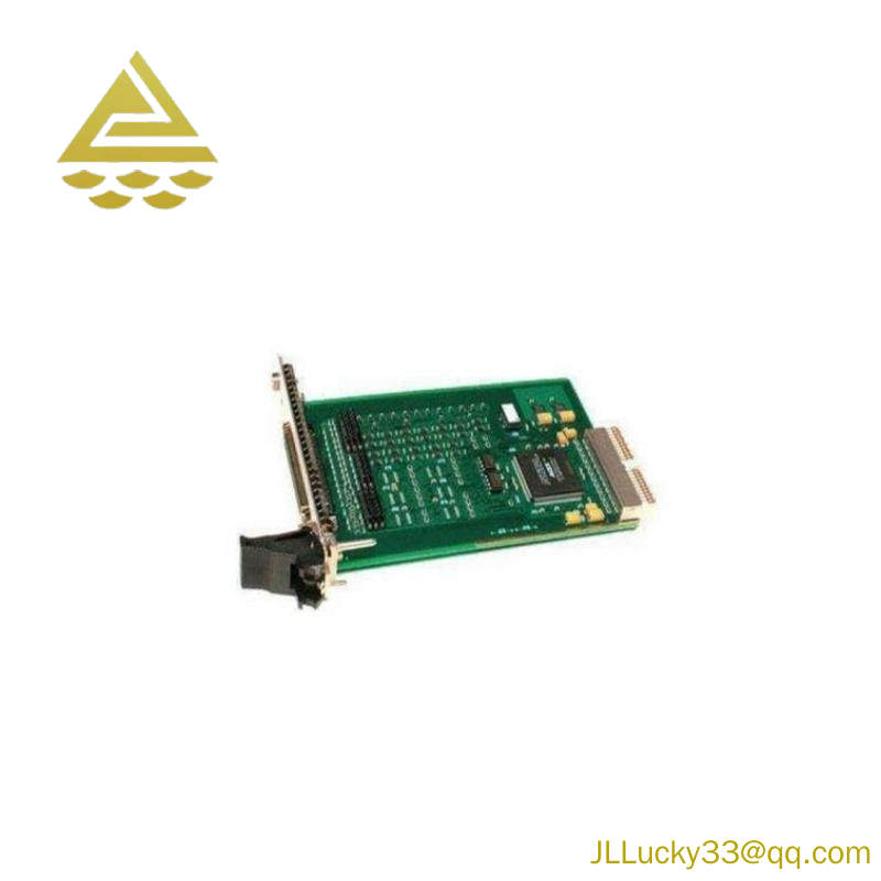 ABB 1KHL015545R0001 O4LE I/O Crad