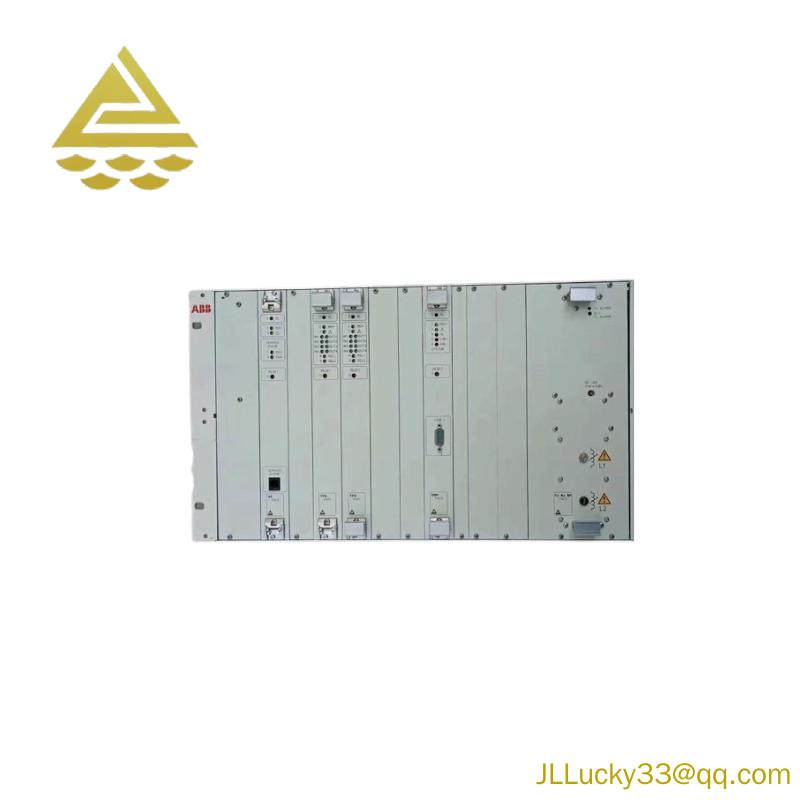 ABB 1KHL015623R0001 G4AI DCS module