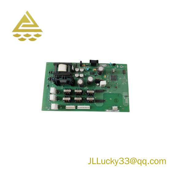 ABB 1KHL178012R0016A TRM01 Communication Card