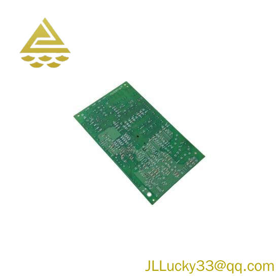 ABB 1KHL178012R0016A TRM01 Communication Card