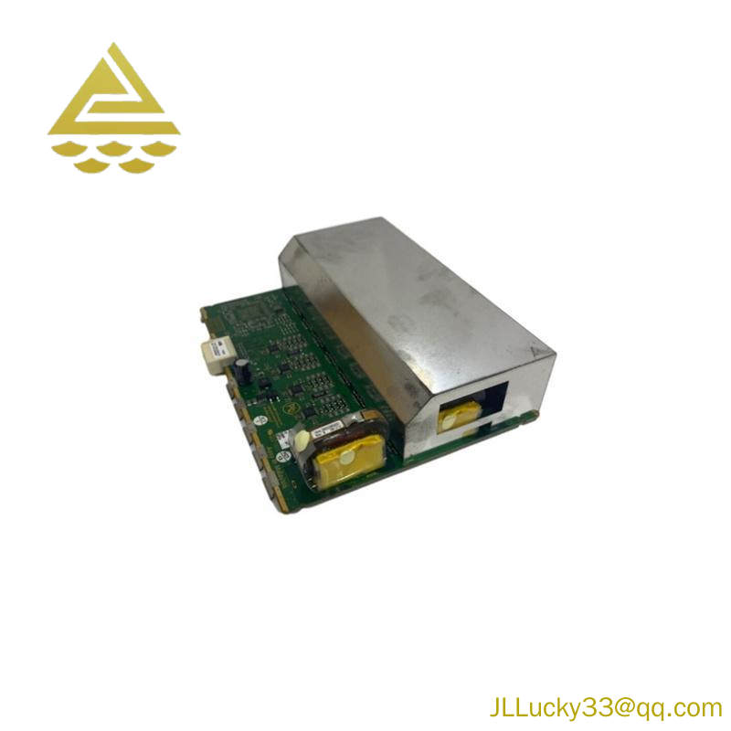 ABB 1KHL178012R0016A TRM01 Power Supply