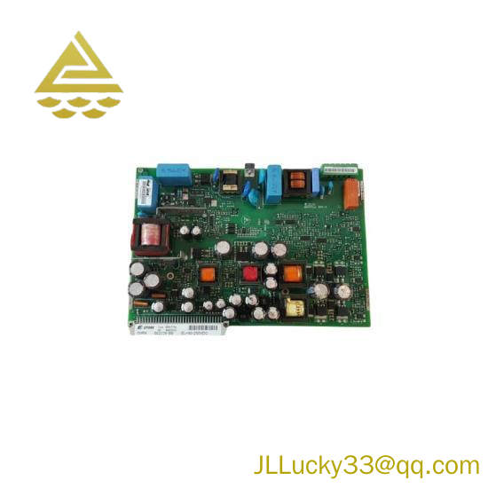 ABB 1KHL178013R0001M BIO01 Drive I/O Board