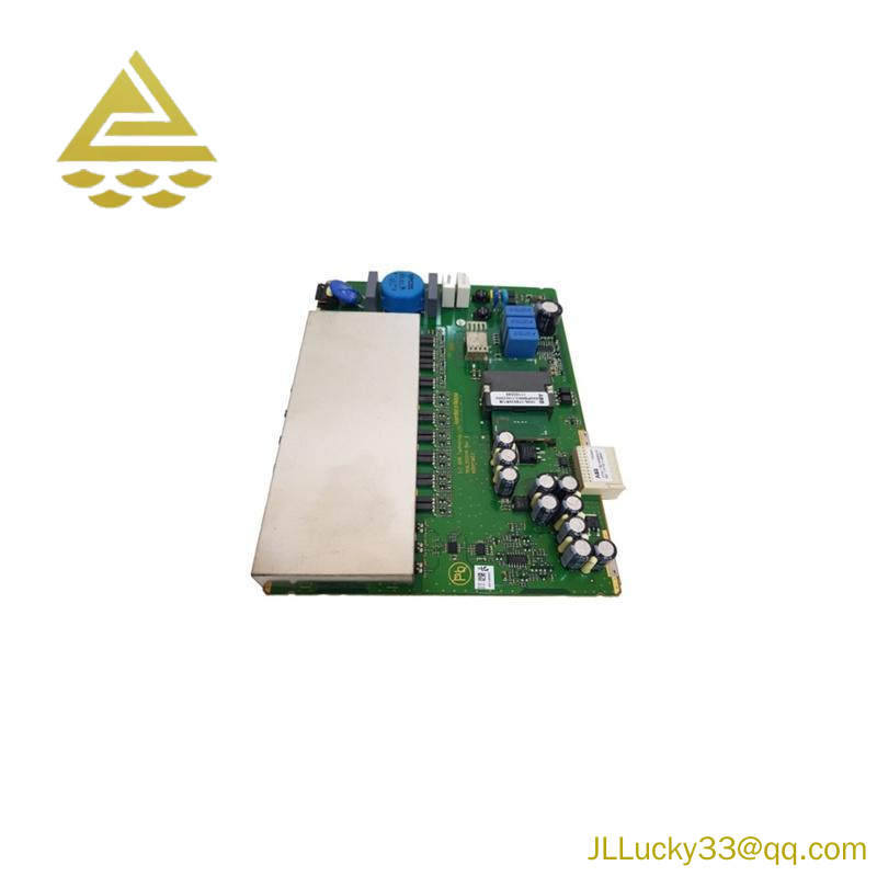 ABB 1KHL178016R0001F PSM03 Power supply module