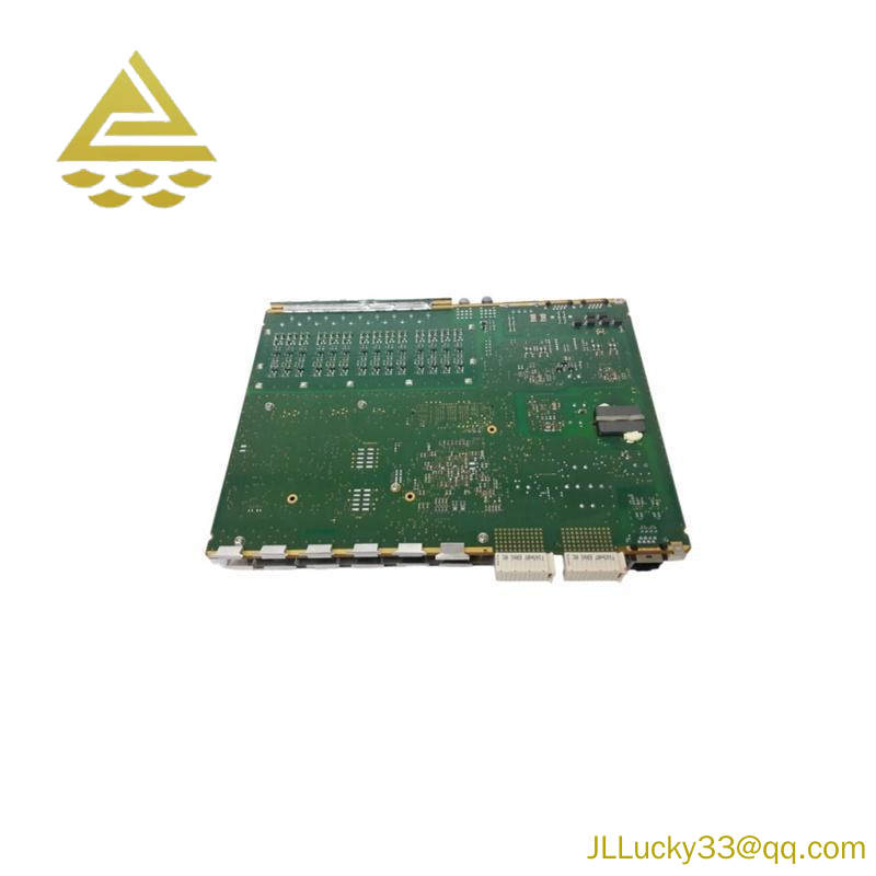 ABB 1KHL178025R0102P COM02 CIRCUIT BOARD