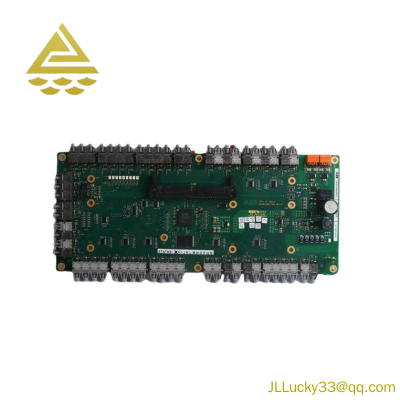 ABB 1MRK00008-KB