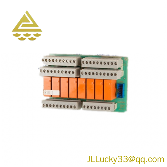 ABB 1MRK00008-KB