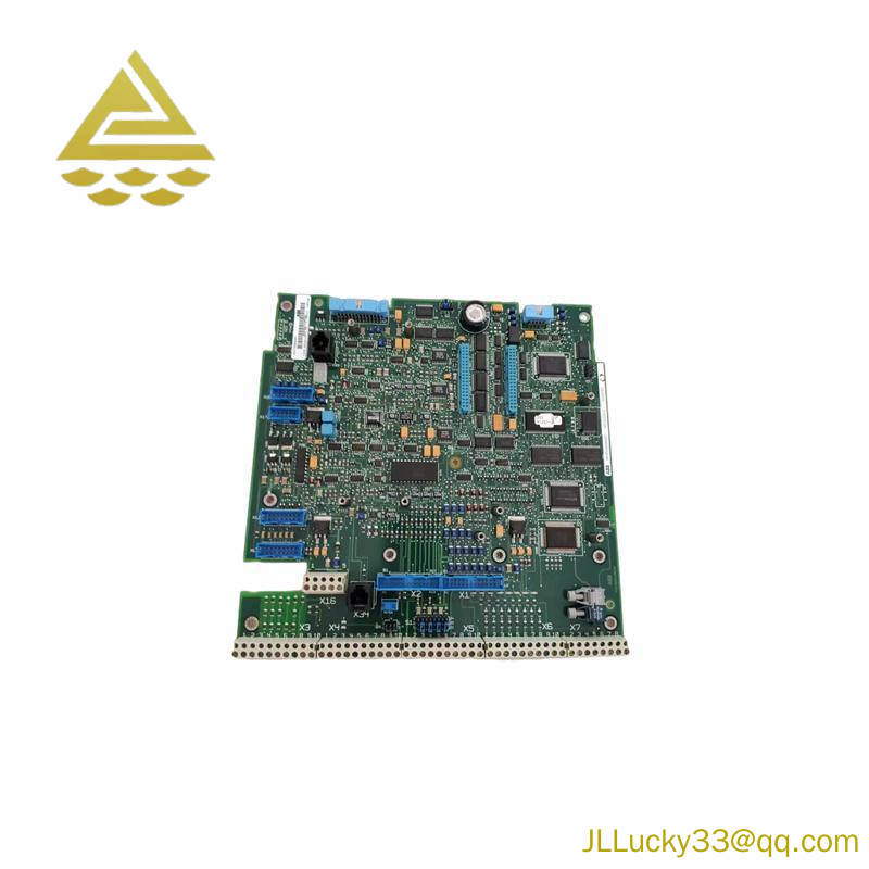 ABB 1MRK00008-KB
