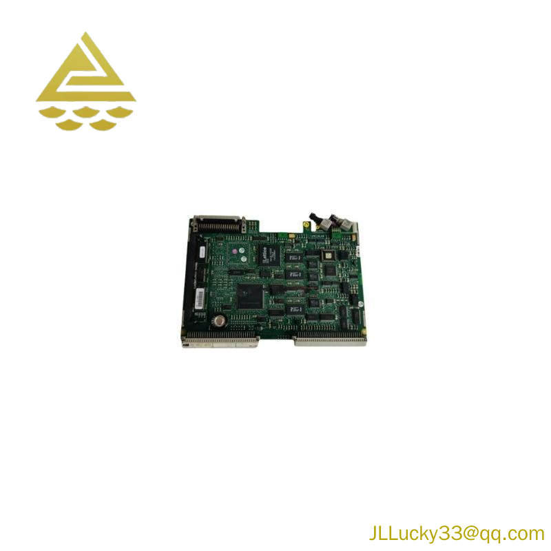 ABB 1MRK000167-GDr00 1MRK000005-258 PC BOARD