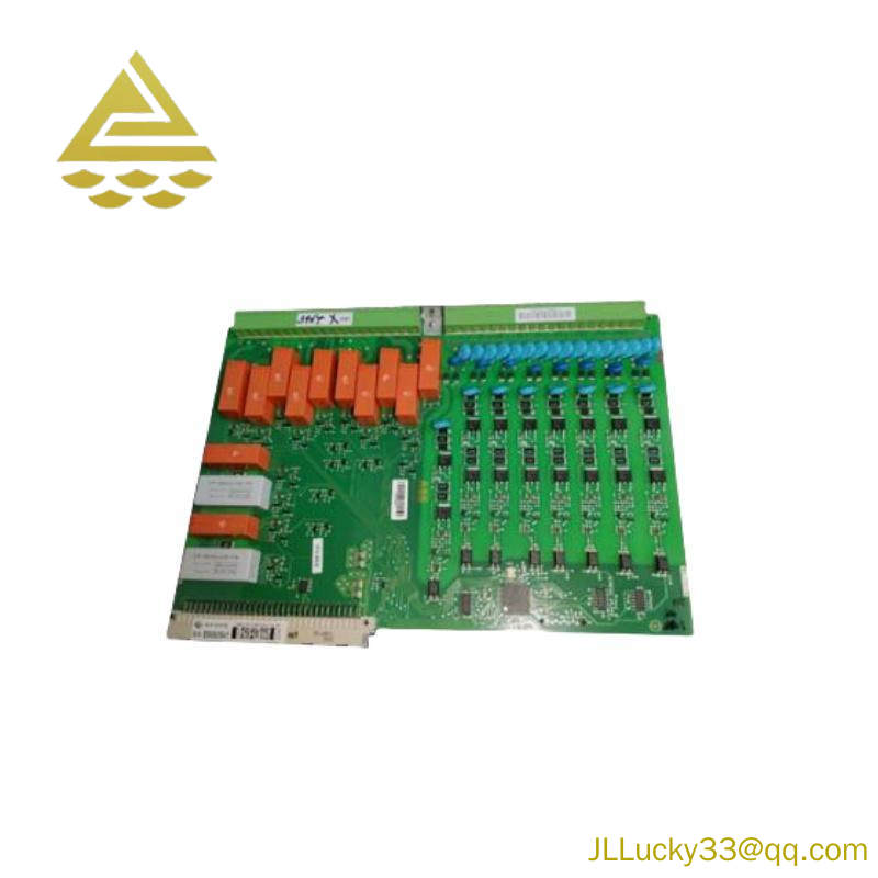 ABB 1MRK000179-CB Power Supply Module