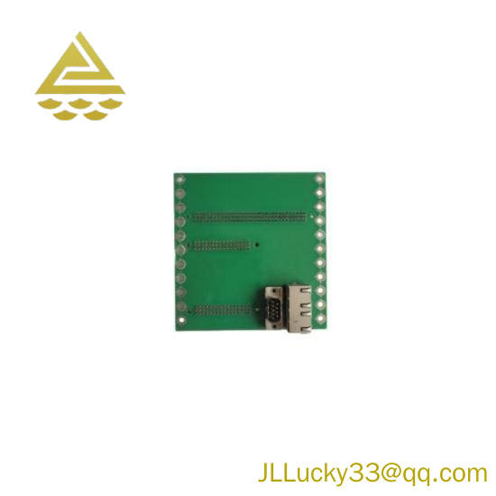 ABB 1MRK000195-AAr02 1MRK000005-63  PC Board
