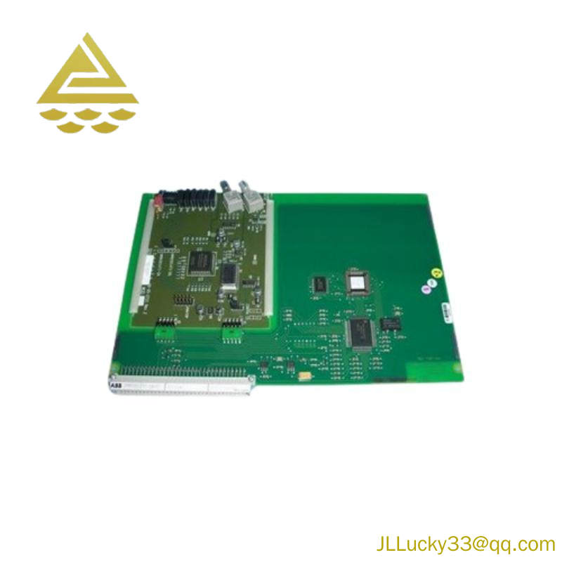 ABB 1MRK001370-DAr01 System modules