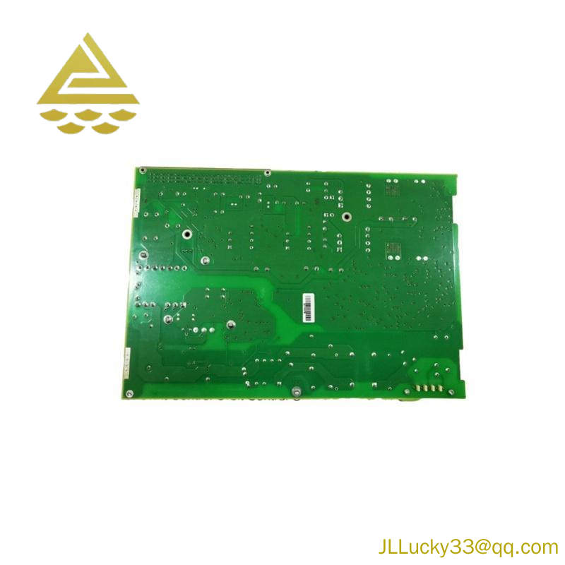 ABB 1MRK002239-BB power board
