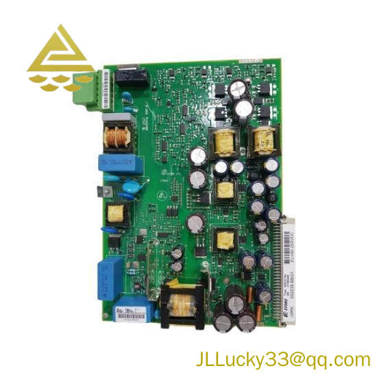 ABB 1MRK002239-BBR01 SR91C790  Power Supply Module