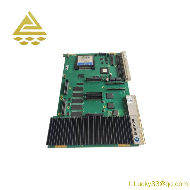 ABB 1MRK002246-BC POWER SUPPLY BOARD