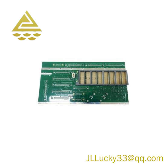 ABB 1MRK002247-AG Communication Card