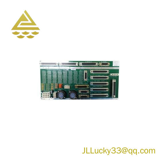 ABB 1MRK002247-AG Communication Card