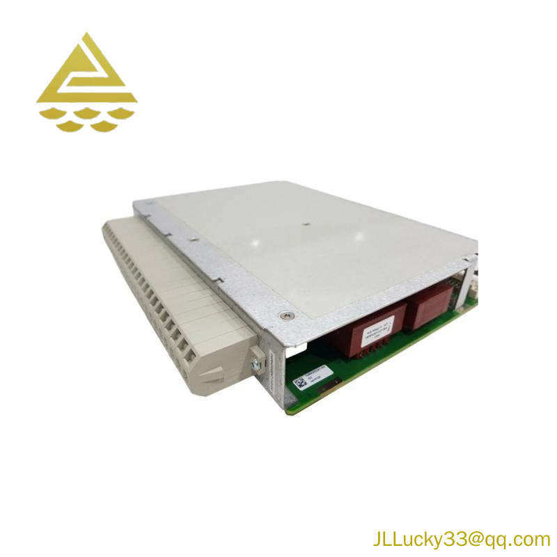 ABB 1MRK002247-AG Transformer Module