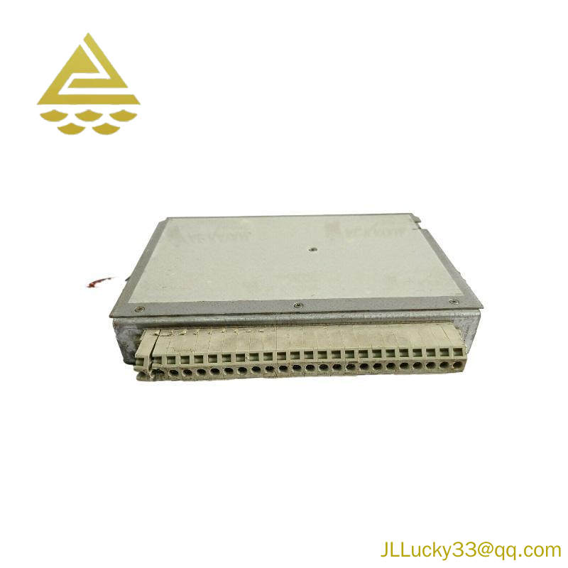 ABB 1MRK002247-AHR05 TRM MODULE