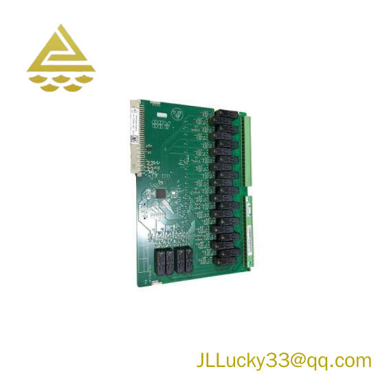 ABB 1MRK002247-CG Communication Card