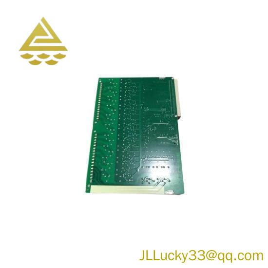 ABB 1MRK002247-CG Communication Card
