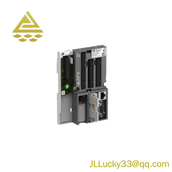 ABB 216EA62 1MRB150083R1/F Temperature Control