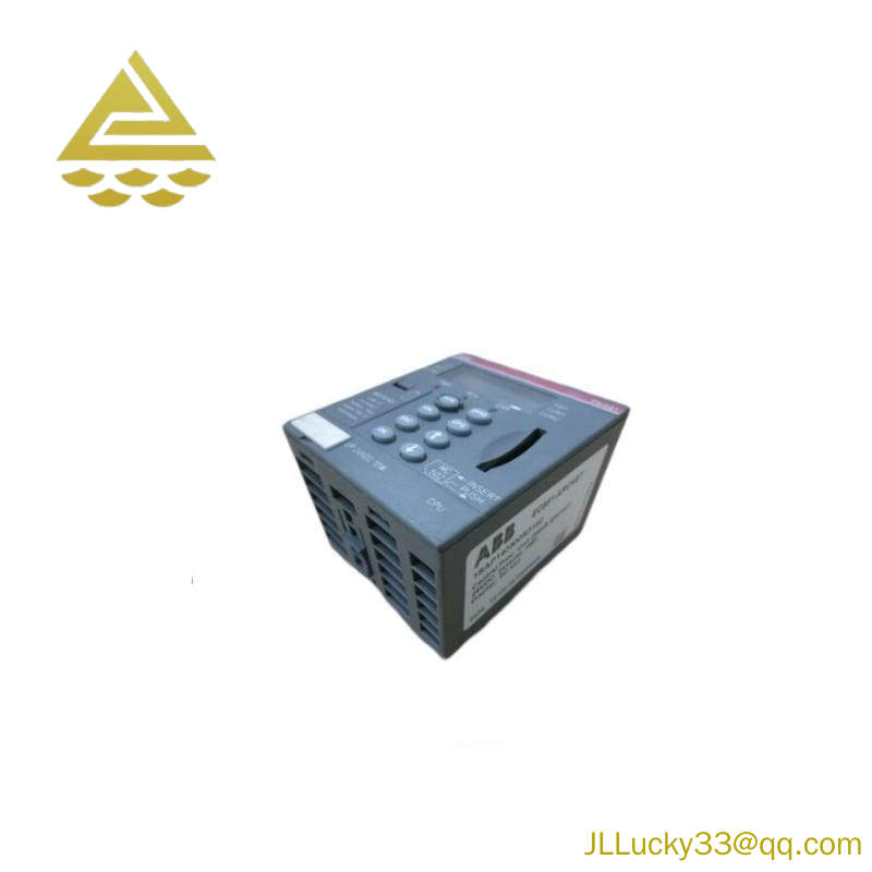 ABB 1SAP140500R3160 EC581-ARCNET CPU Module