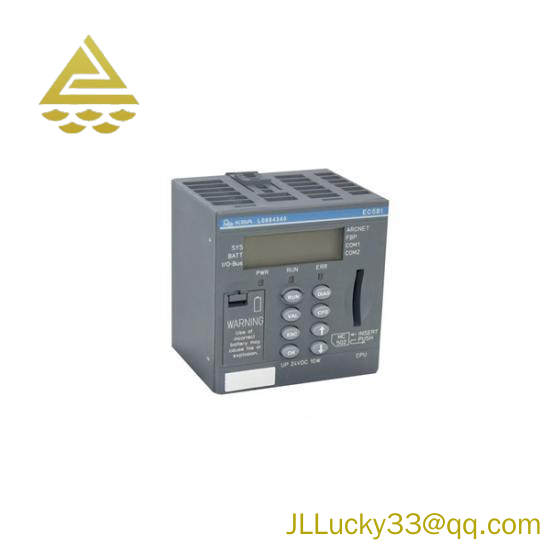 ABB 1SAP140500R3160 Prog.Logic Controller