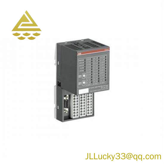 ABB 1SAP220500R3001 Bus Module