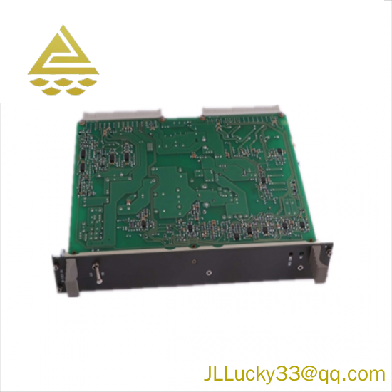 ABB DB61A  Spare Card
