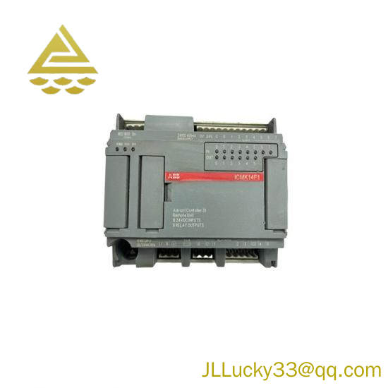 ABB 3HAC025488-001