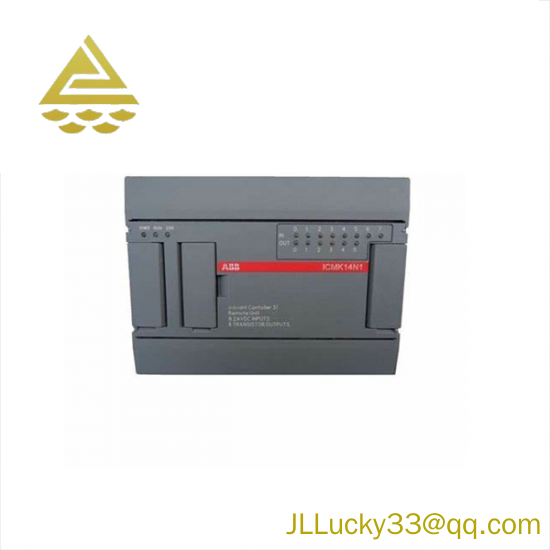 ABB 1SBP260052R1001 Avant Controller