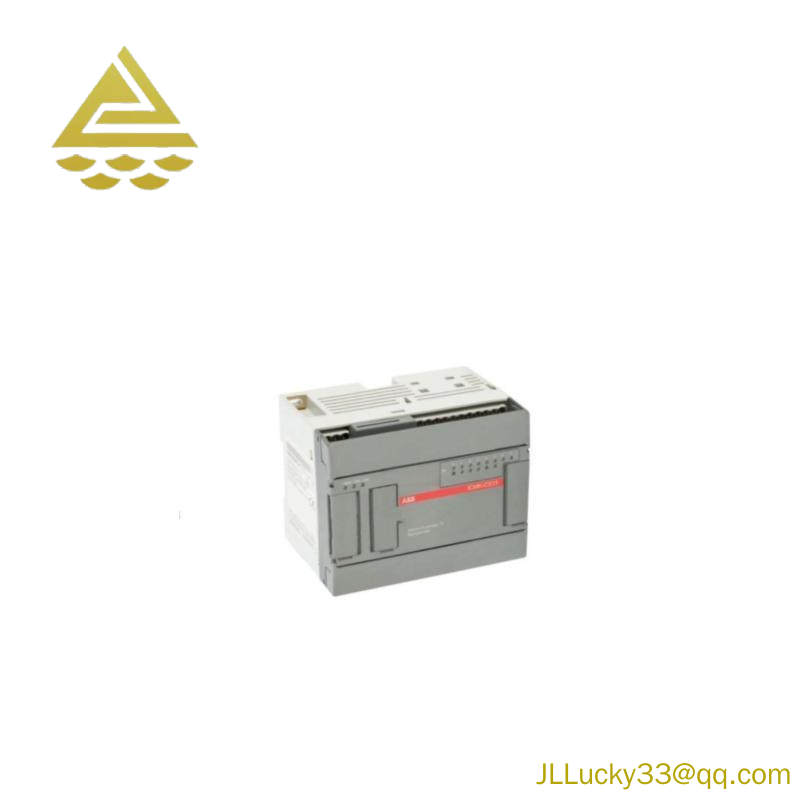 ABB 1SBP260056R1001 ICMK-CS31 ADVANT CONTROLLER 31 REMOTE UNIT