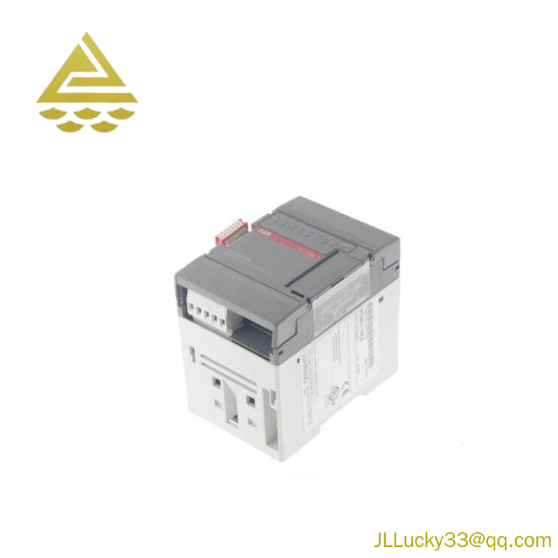 ABB 1SBP260102R1001 XC08L1 EXTENSION MODULE