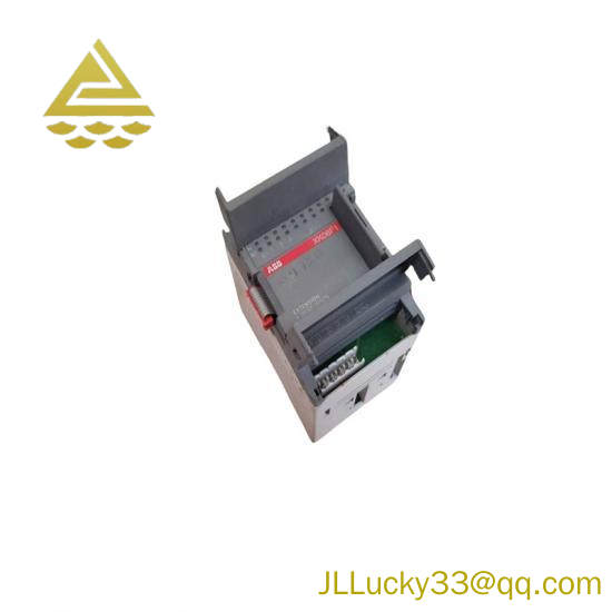 ABB 1SBP260104R1001 XK08F1 XK08F1-A3.0 XK08F1-A30 Extension I/O Module