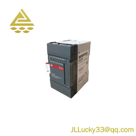 ABB 1SBP260110R1001 XC32L1 XC32L1-B4.0 Digital Input Module