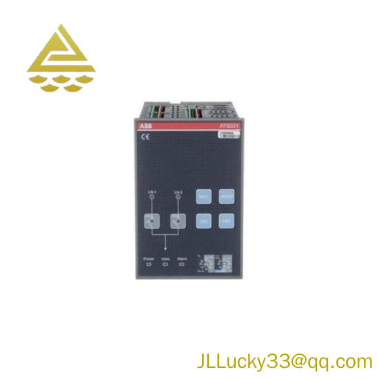 ABB 1SDA065523R1 SWITCH MULTI VOLTAGE